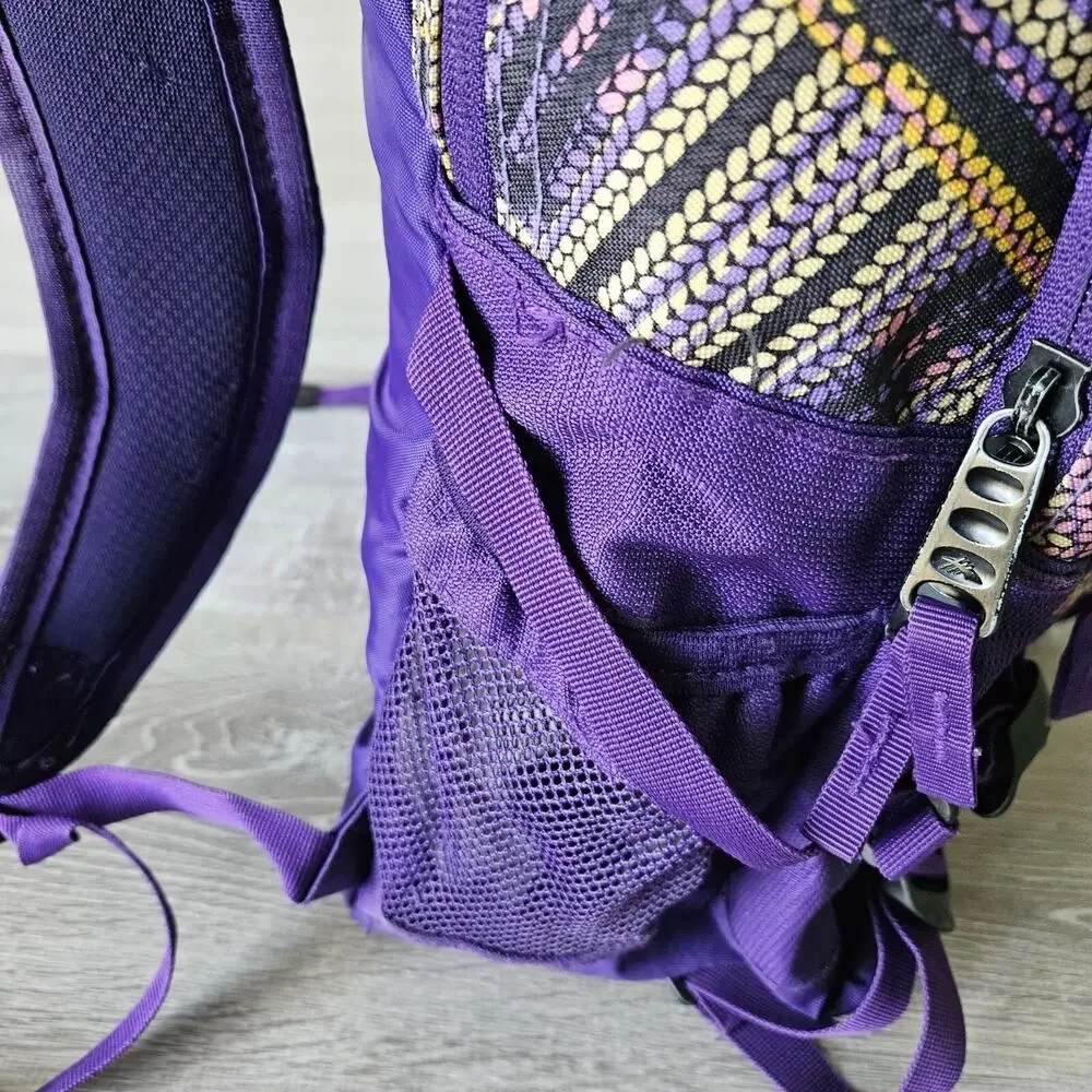 High Sierra 2013 basket